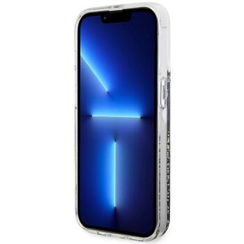 Guess GUHCP14LLCSGSGK Чехол для Apple iPhone 14 Pro (GUHCP14LLCSGSGK)