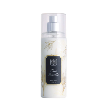 Naseem Oud Vanille Спрей 100 ml (6295253029821)