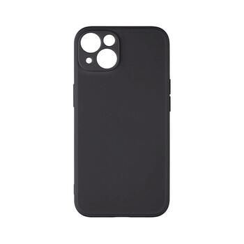 OBAL:ME Matte TPU Cover Защитный чехол для Apple iPhone 13 / чёрный (57983117462)