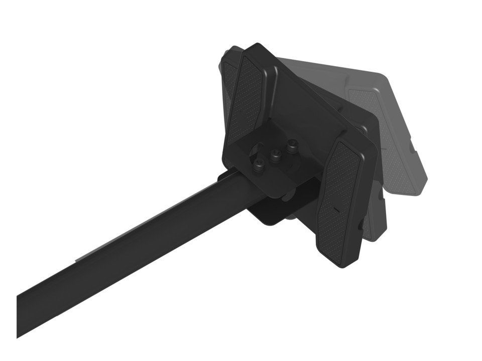 Multibrackets MB-5484 TV griestu kronšteins televizoriem līdz 63