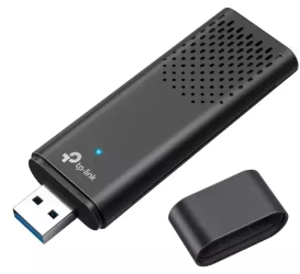 TP-Link Archer TX20U USB Wi-Fi Адаптер (ARC-TX20U)