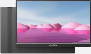 Arzopa Z1RC Portatīvais monitors 16,0