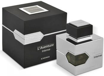 Al Haramain L'Aventure Парфюм PAR 100ml (TESTER) (7815562239545)