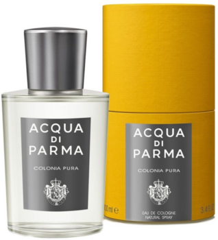 Acqua di Parma Colonia Pura Одеколон EDC 100ml (8028713270024)