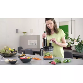 Braun MultiQuick 9 Blenderis 0.6l 1200W (MQ9187XLI)