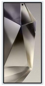Samsung Silicone Cover Чехол для Samsung Galaxy S24 Ultra (EF-PS928TWEGWW)