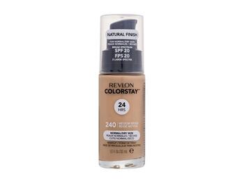 Revlon Colorstay Makeup Тональная основа для лица 30ml / SPF20 (309974669061)