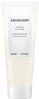 Sachajuan Clarifying Shampoo Šampūns 220ml (7350016331999)