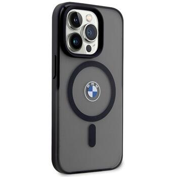 BMW BMHMP14XDSLK Чехол для Apple iPhone 14 Pro Max (BMHMP14XDSLK)