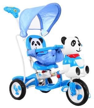 SportTrike PANDA Трехколесный Детский Bелосипед (ZSP.A23-2.NIE)