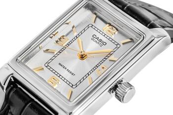 CASIO LTP-1234PL-7A2EF Sieviešu pulkstenis (LTP-1234PL-7A2EF)