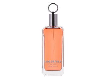 Karl Lagerfeld Classic Туалетная вода EDT 100ml (3386460058391)