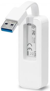 Tp-Link UE300 Проводной адаптер (UE300)