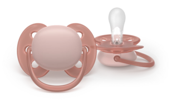 Philips AVENT SCF091/43 Соска (SCF091/43)