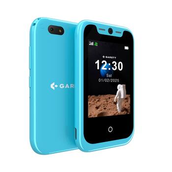 Garett OneKid Мобильный телефон Синий (ONEKID_PHONE_BLUE)