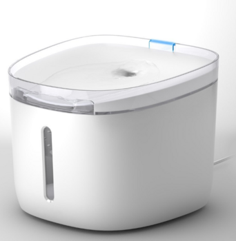 Petoneer Fresco Mini Plus Умная Поилка 1.9L (PN-110047)
