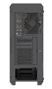 Genesis Irid 505F Midi Tower Datora korpuss (NPC-1997)