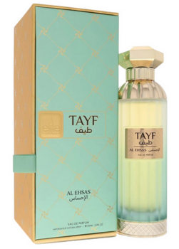 Risala Elite Tayf Al Ehsas Парфюм EDP 150 ml (6294015198928)