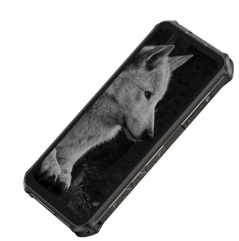 Ulefone Armor X16 PRO Смартфон 8GB / 256GB (6975326660549)