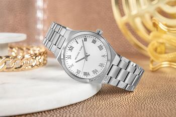 Michael Kors MK7393 Sieviešu pulkstenis (BB393)