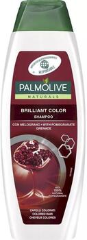 Palmolive Naturals Shampoo Шампунь 350ml (8718951576940)