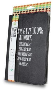 GreenGo Always give 100% Fashion Series 7-8