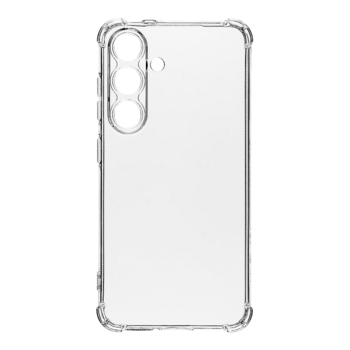 Tactical TPU Plyo Cover Защитный чехол для Samsung Galaxy S25 / прозрачный (TA-57983123709)