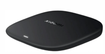 Xiaomi TV Box S 4K Ultra HD (Gen3/2025) Mедиаплеер (PFJ4191EU)
