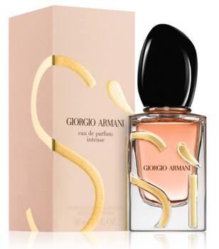 Armani Sí Intense Парфюм EDP 30 ml (3614273734882)