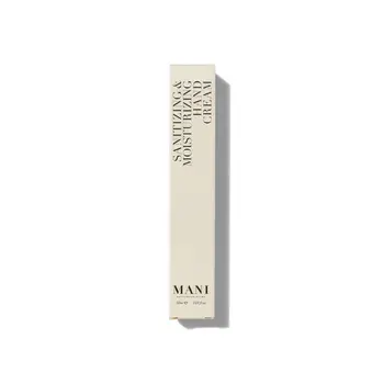 Bunny Mimi Hand Cream Clean Cotton Крем для рук 100 ml (8809809807689)