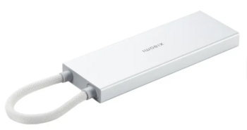 Xiaomi BHR8804GL Smart Home 5in1 USB-C Hubs (BHR8804GL)
