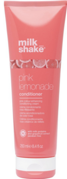 Milk Shake Pink Lemonade Цветной кондиционер для волос 250 мл (8032274175889)