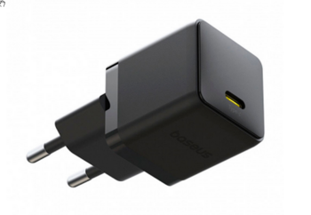 Baseus Palm Series USB-C PD Зарядное устройство 30W (P10111605113-00)