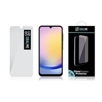 OBAL:ME 2.5D Glass Screen Protector Защитное стекло для Samsung Galaxy A26 5G / прозрачный (57983124416)