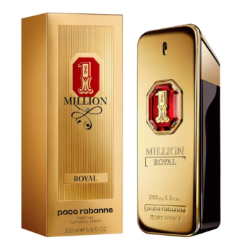 Paco Rabanne 1 Million Парфюм PAR 200 ml (3349668617067)