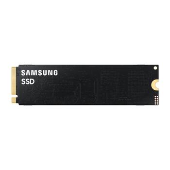 Samsung 9100 PRO M.2 PCIe 5.0 NVMe MZ-VAP4T0BW SSD диск 4TB (MZ-VAP4T0BW)
