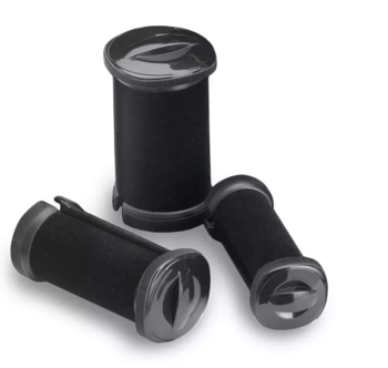 BaByliss RS035E Thermo Ceramic Rollers Стайлер для Волос (RS035E)