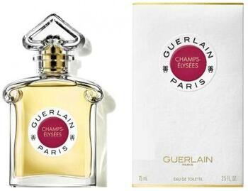 Guerlain Champs-Elysées Парфюм EDT 75 ml (3346470143227)