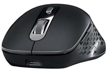 Acer OMR215 Беспроводная оптическая мышь 1600DPI / USB-С / Bluetooth (OMR215)