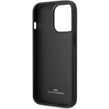 BMW BMHCP14L22RBDK Чехол для Apple iPhone 14 Pro (BMHCP14L22RBDK)