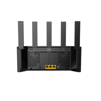 Tenda TE3L Wi-Fi BE3600 Маршрутизатор (TE3L)
