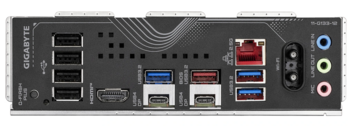 Gigabyte X870 EAGLE WIFI7 AMD Ryzen 9000 Mātesplate (X870EAGLEWIFI7)