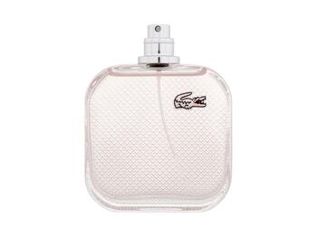 Lacoste L.12.12 Туалетная вода EDT 100ml (TESTER) (3386460149549)