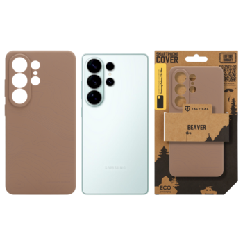 Tactical Beaver Cover Защитный чехол для Samsung Galaxy S26 Ultra / Moucha Moose (TA-57983129159)