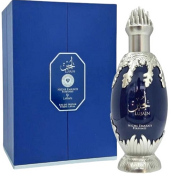Lattafa Niche Emarati Lujain Парфюм EDP 100ml (6290360592169)