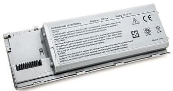 ExtraDigital KD491 Аккумуляторная батарея для портативного компьютера Dell KD491 (NB440122)
