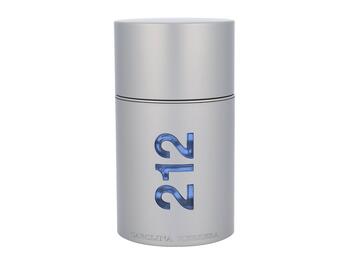Carolina Herrera 212 NYC Туалетная вода для мужчин EDT 50ml (8411061341704)