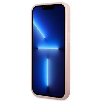 Guess GUHCP14XHGGSHP Чехол для Apple iPhone 14 Pro Max (GUHCP14XHGGSHP)