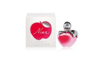 Nina Ricci Nina Парфюм EDT 80 ml (3137370180760)