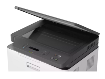 HP Color Laser MFP 178nw Лазерный принтер (120103)